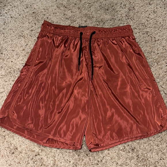 Swim Trunks - Picture 2 of 7